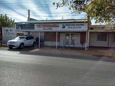 Photos of Veterinaria Montilla