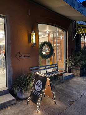 Persons of Interest - Fort Greene by null