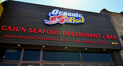 Oceanic Boil - Rego Park - Thumbnail