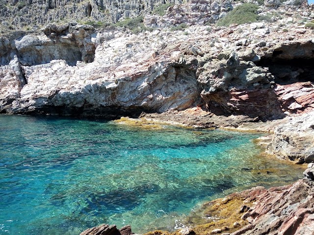 Ekklisia Agios Pavlos