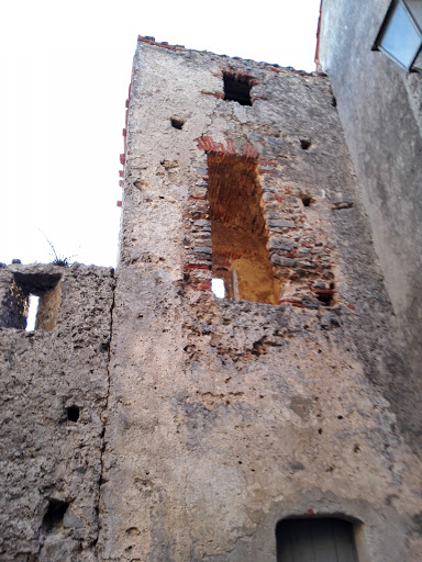 Castello Baronale Palamolla - Thumbnail