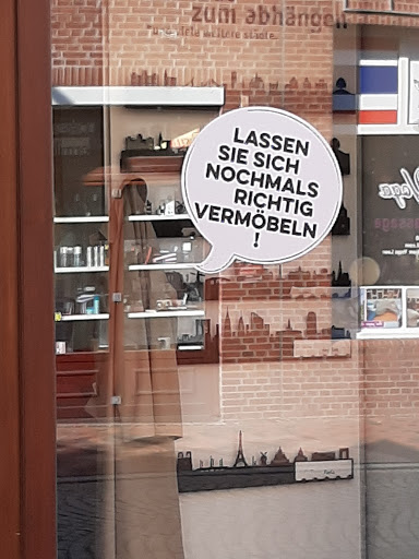 Harms Einrichtungshaus
