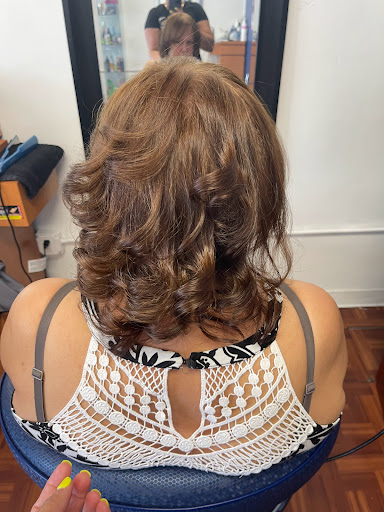 Milez Salon Gallery - United States