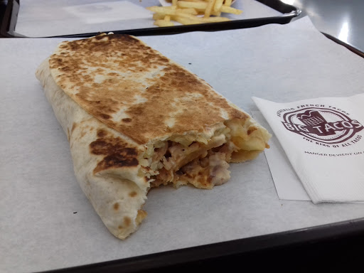 Photo 6 - BIG TACOS