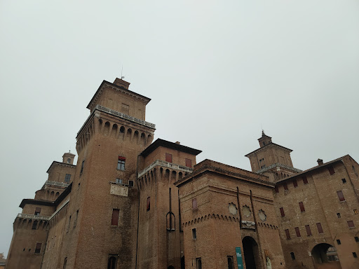 Este Castle - Visual