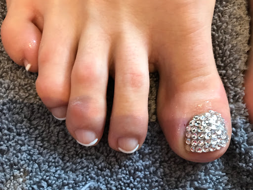 207 Nails - Visual