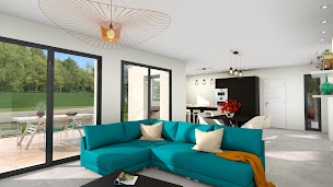 Photo n°9 de GANOVA Construction à Charvieu-Chavagneux (Promoteur immobilier)