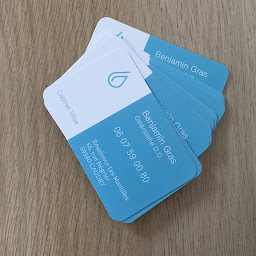 Photo n°8 de Benjamin Gras, Ostéopathe D.O. à Caudry (Ostéopathe)