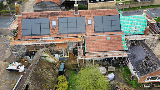 LW Roofing and Property Maintenance - Thumbnail