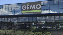 GEMO CAHORS Chaussures et Vêtements à Cahors