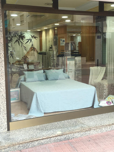 Palmira Textil Hogar SL
