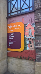 Sainsbury's photo