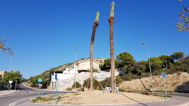Serra Grossa - Alicante