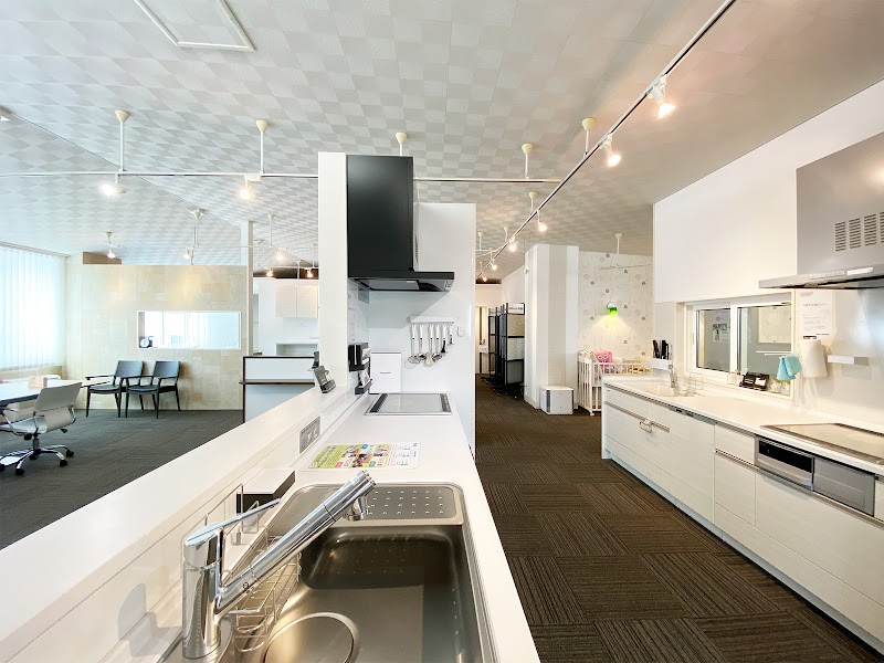 株式会社ササキハウス