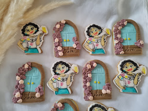 Photo n°4 de Mel Patisse à Saint-Quentin (Pâtisserie)