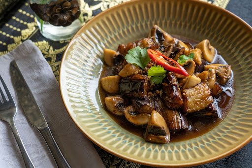 Thai on Grove - Thumbnail