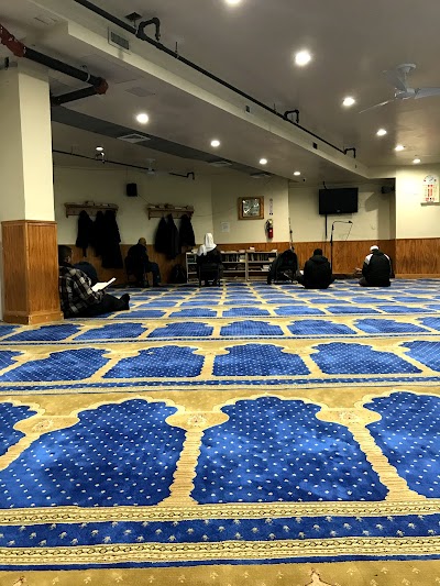 Masjid At-Taqwa