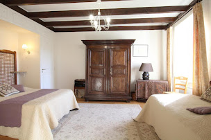 Photo n°5 de Gîte d'Auderville La Roche à La Hague (Gîte)