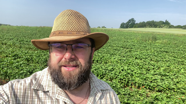 Farma rodiny Němcovy - Jihlava