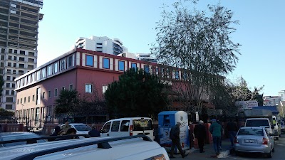 Photos of Kartal Cemevi