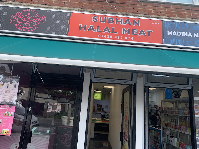 Subhan Halal Meat photo 2
