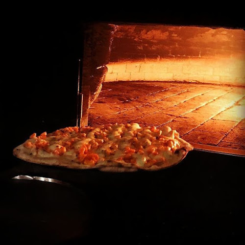 Opinii despre Donna Margherita Luxemburgo în Belo Horizonte - Pizzaria