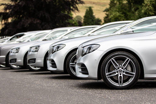 Ultimate Private Hire Ltd - Thumbnail