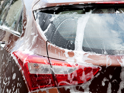 Services You Can Trust! Car Washing  & Cleaning in Malad post image