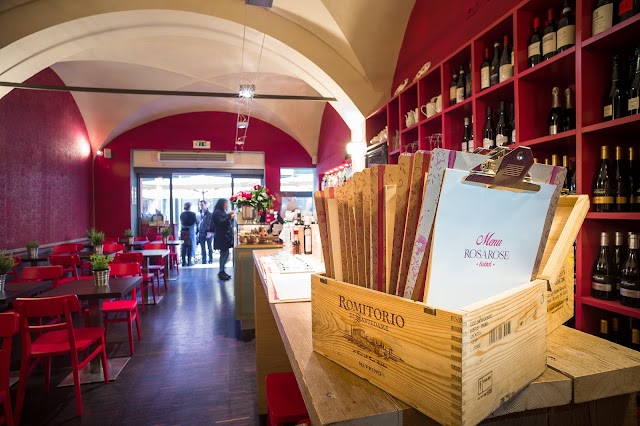 Rosarose Bistrot