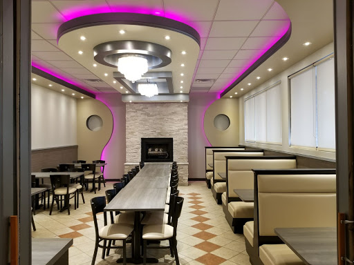 Remas Restaurant - New Zealand