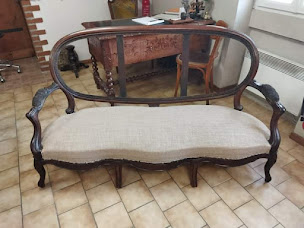 Photo n°21 de Francois tapissier à Bruyères-et-Montbérault (Artisanat)