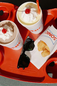 Sonic Drive-In photo