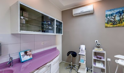 ORDINACIJA DENTALNE MEDICINE Mr. sc. AFRIM FETAI, dr. med. dent.