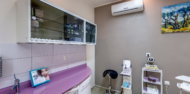 ORDINACIJA DENTALNE MEDICINE Mr. sc. AFRIM FETAI, dr. med. dent.