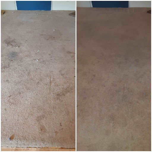 Moses Master Carpet Cleaning - Thumbnail