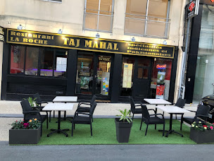 Photo n°24 de Taj Mahal à La Roche-sur-Yon (Restaurant sud-indien)