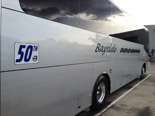 Bayside Coaches - Thumbnail
