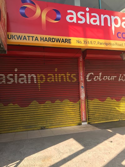 Photos of Ukwatta Hardware