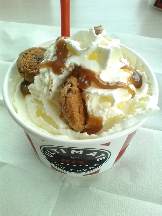KFC Lyon Saint-Priest