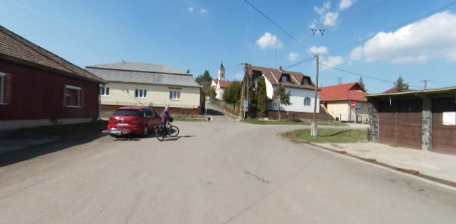 Nagybárkány - Kocsma