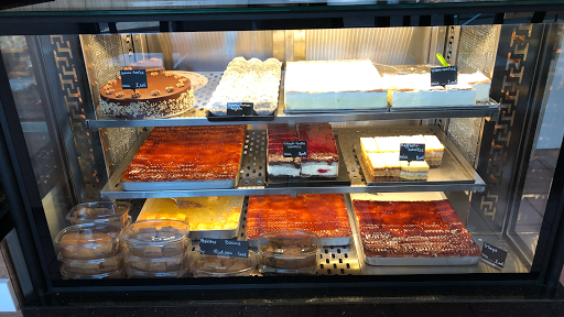 Bäckerei & Grill Prizreni