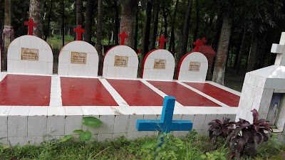 Photos of Catholic Mission (The Korean Catholic Church)