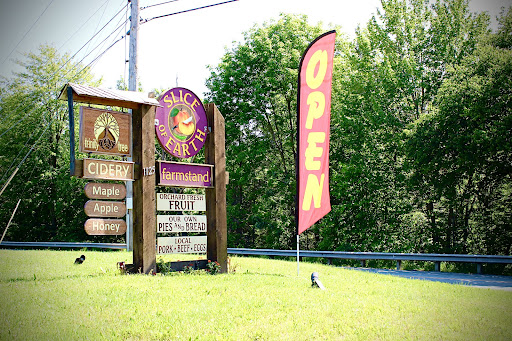 Slice of Earth Farmstand LLC - Thumbnail