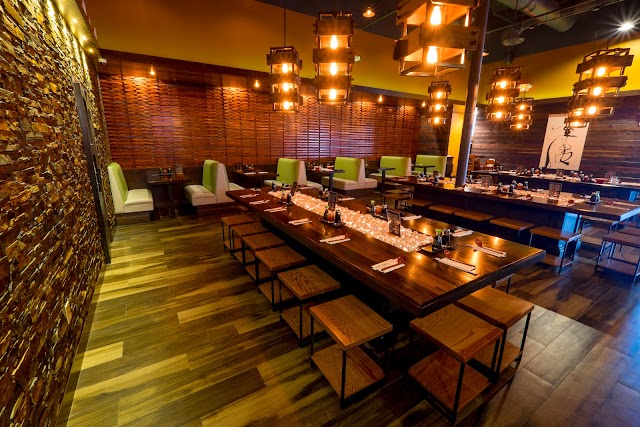 Mikoto Ramen and Sushi Bar