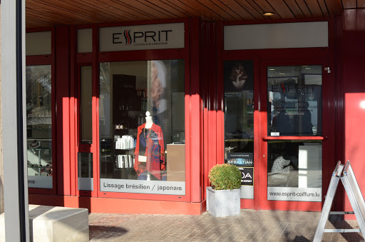 Esprit Coiffure Sàrl - Thumbnail