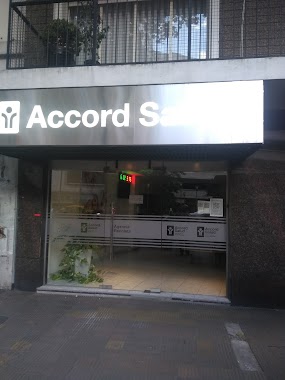 Accord Salud, Author: Marcelo Vecchiett