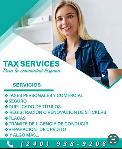 Business and Tax Solution LLC - Thumbnail