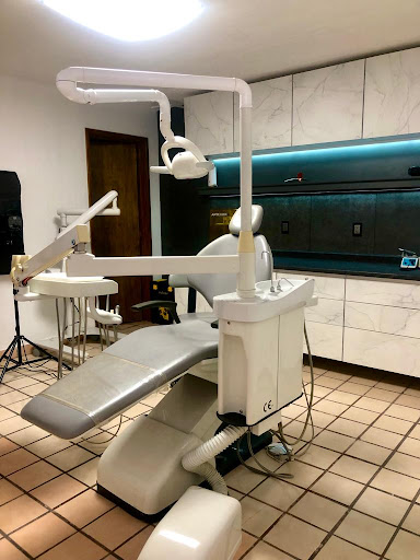 Sci-dent - Visual