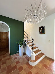 Photo n°5 de Rinaldo Pellé à Brouilla (Peintre en bâtiment)