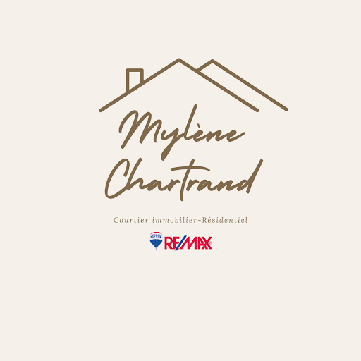 Mylène Chartrand - Courtier Immobilier Résidentiel - Thumbnail